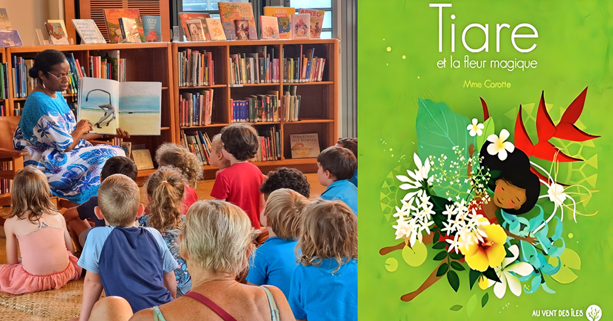 Rénô au centre culturel Tjibaou