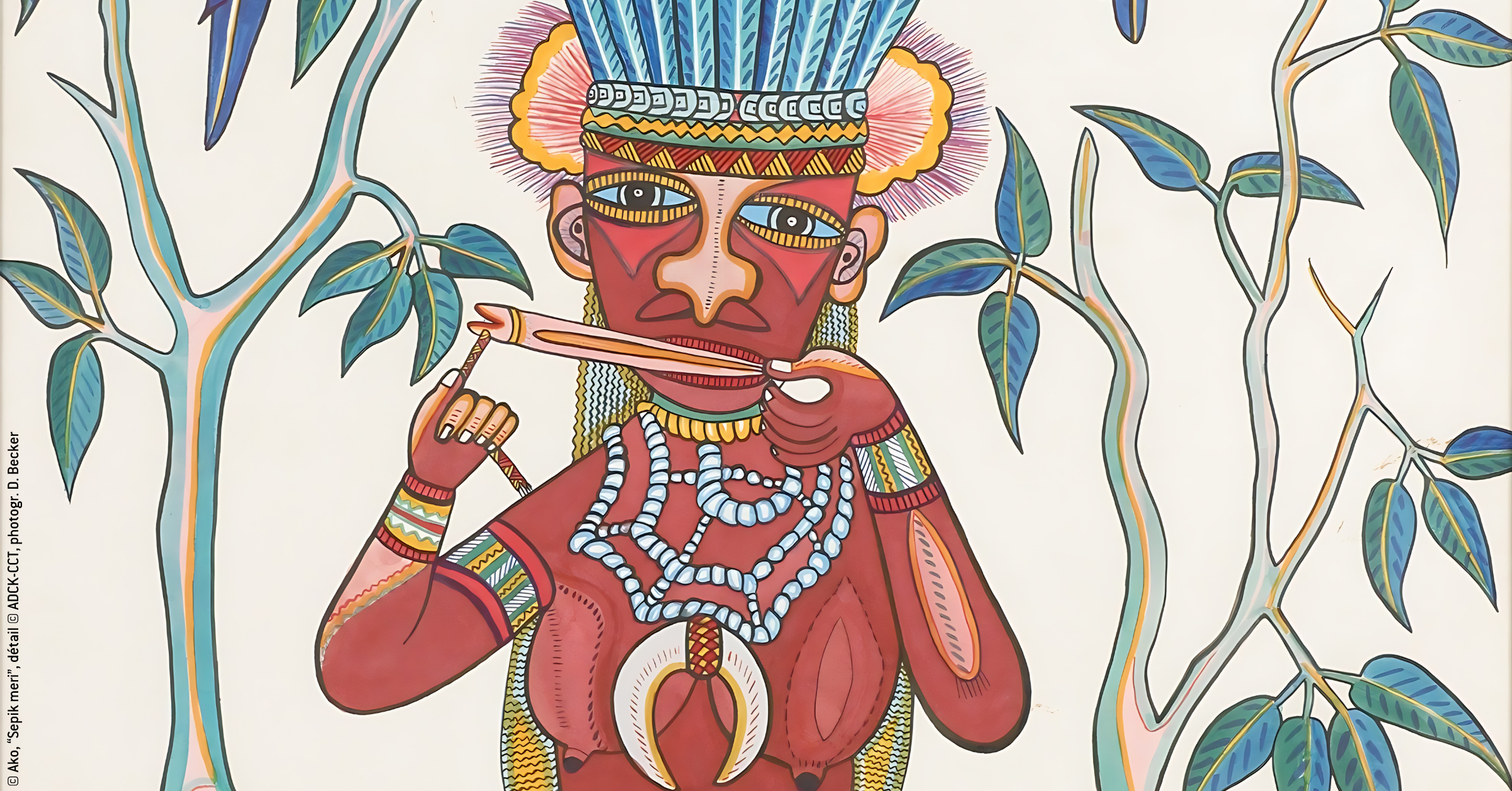 Exposition Salle Bérétara